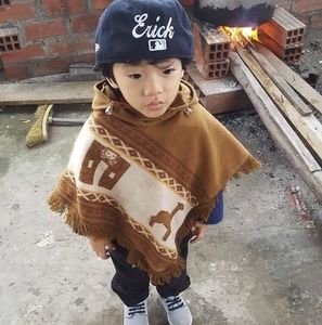 Meet your Posher, Erick